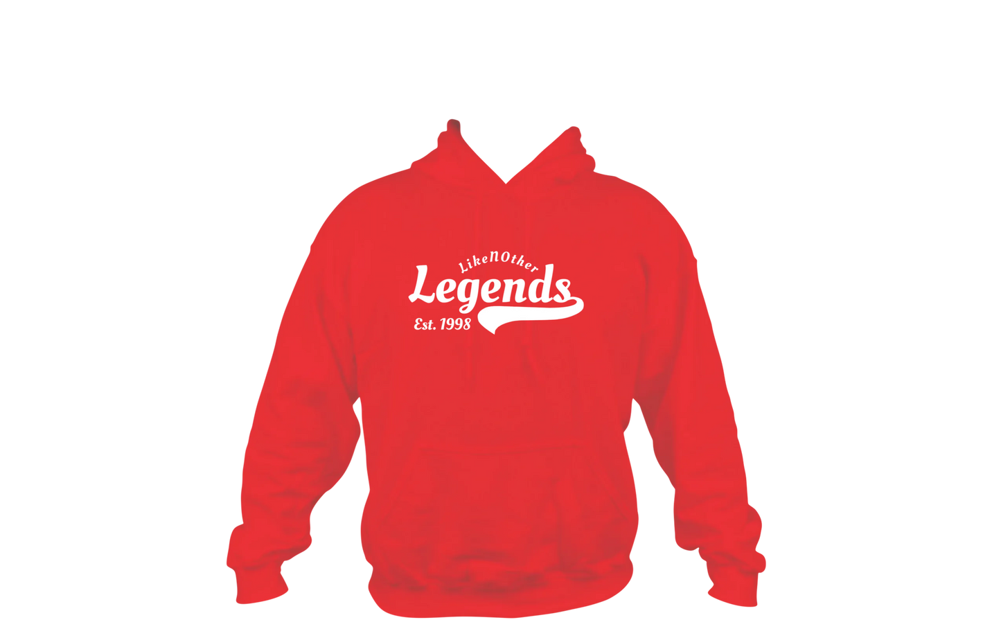 LNO Legend white