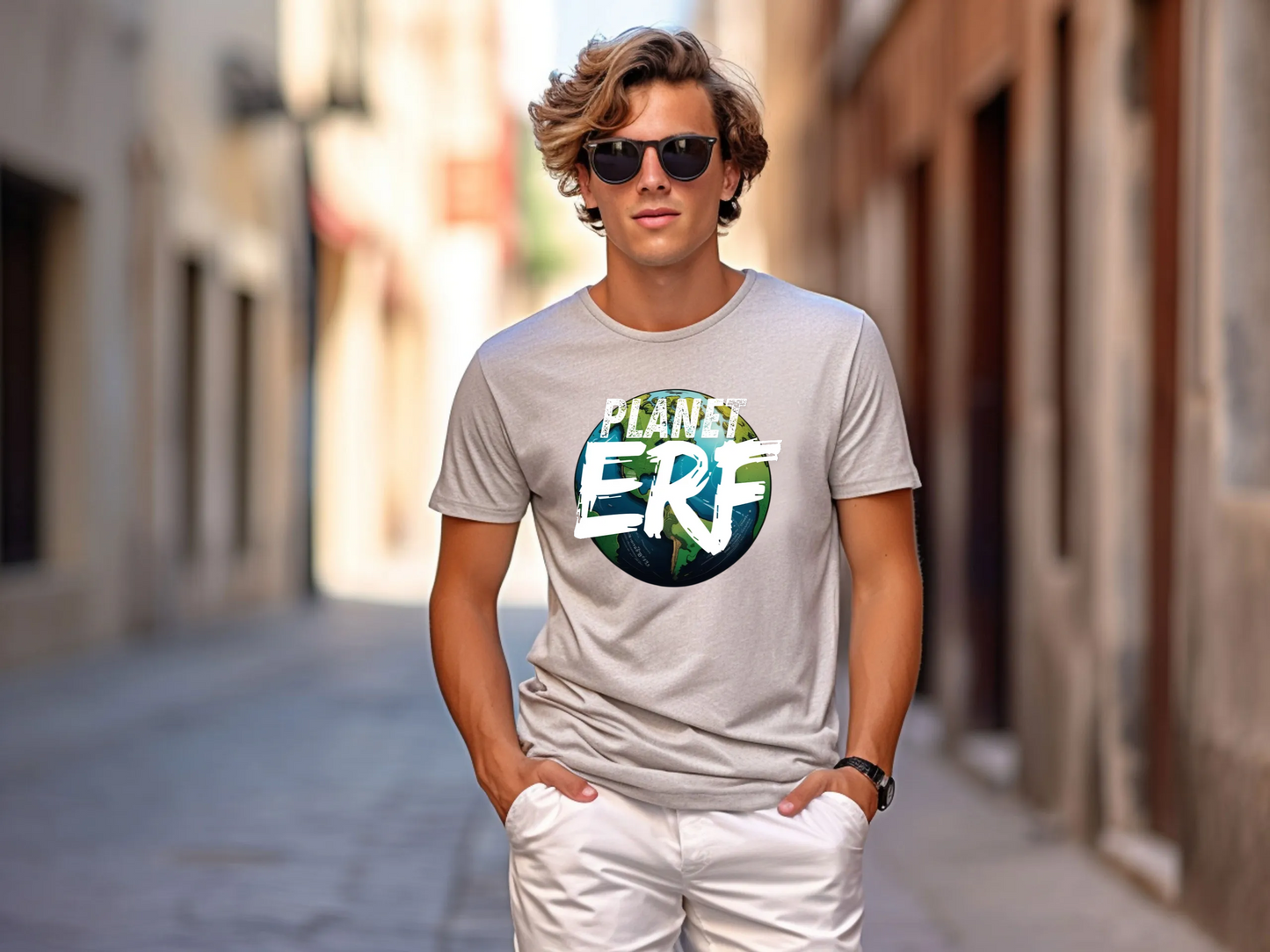 Planet ERF
