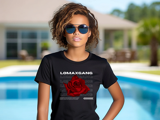 Lomaxgang Rose