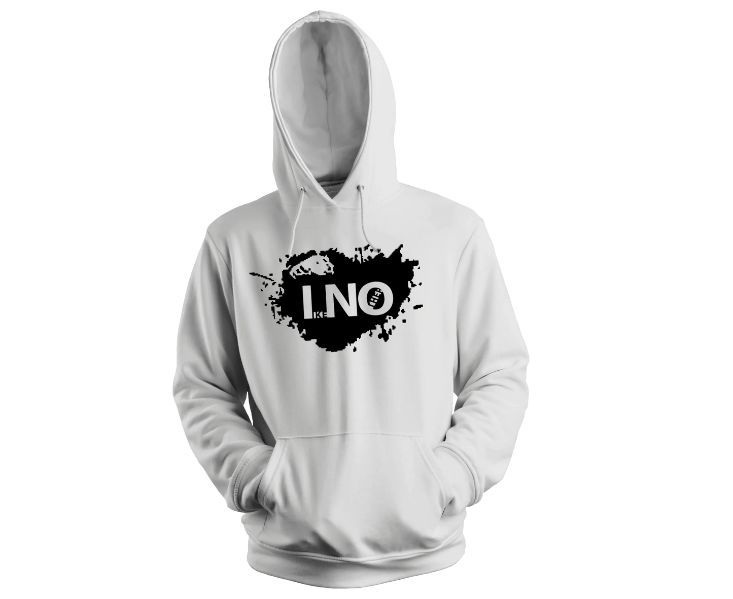 LNO Splash Hoodie