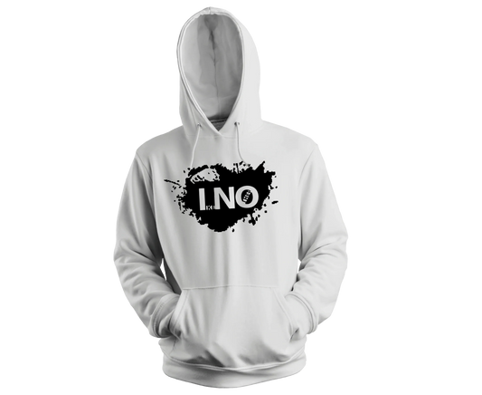 LNO Splash Hoodie