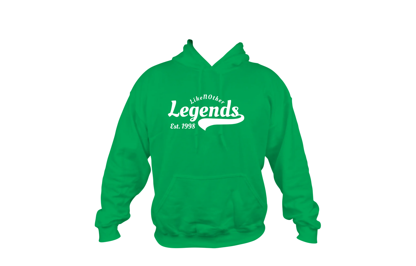 LNO Legend white