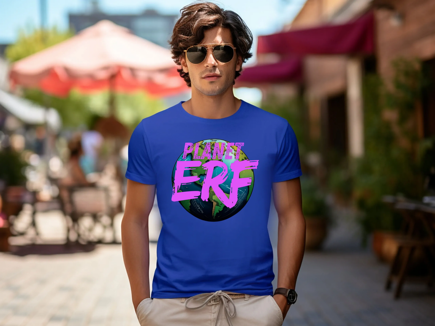 Planet ERF