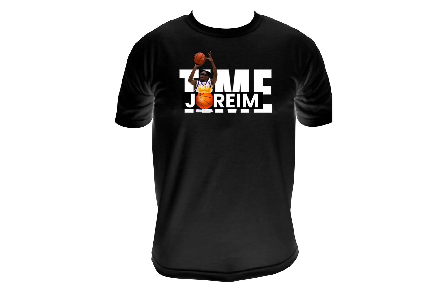 Joreim Time