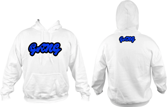 Gang Hoodie