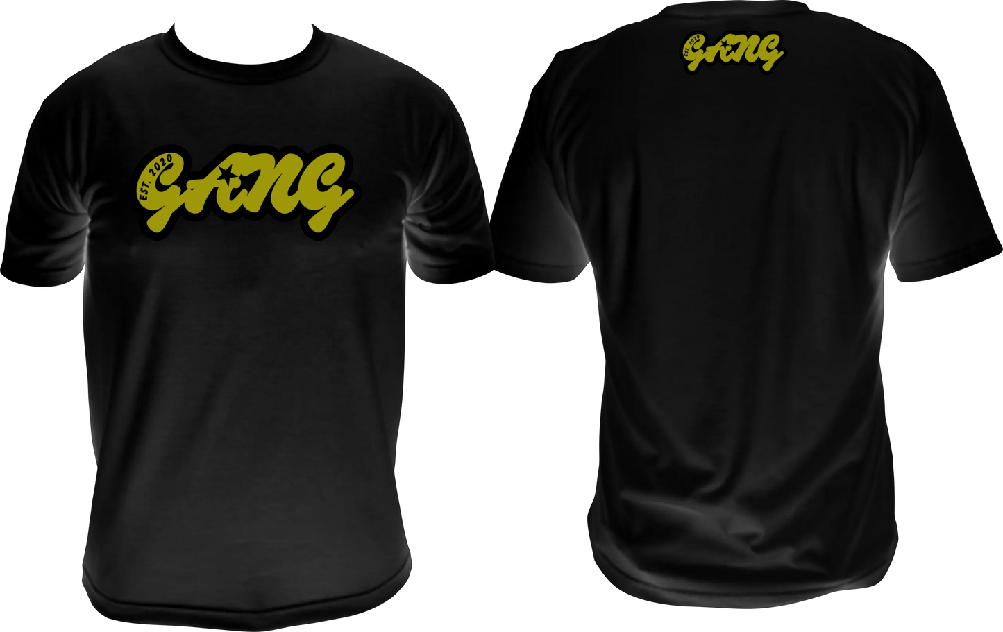 Gang T-Shirt