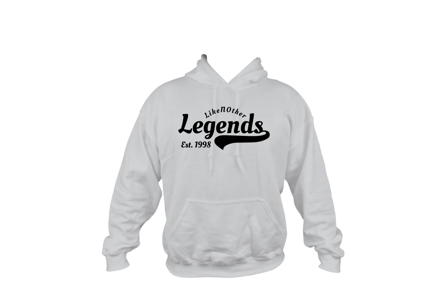 LNO Legend black