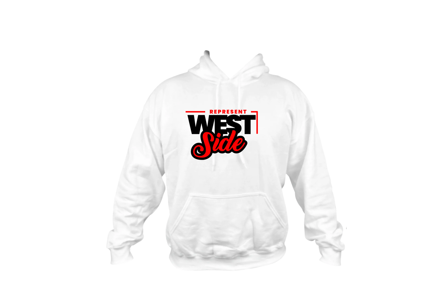 West Side Hoodie