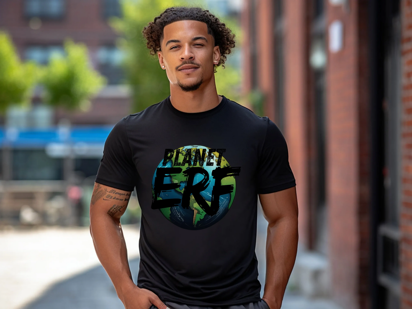 Planet ERF