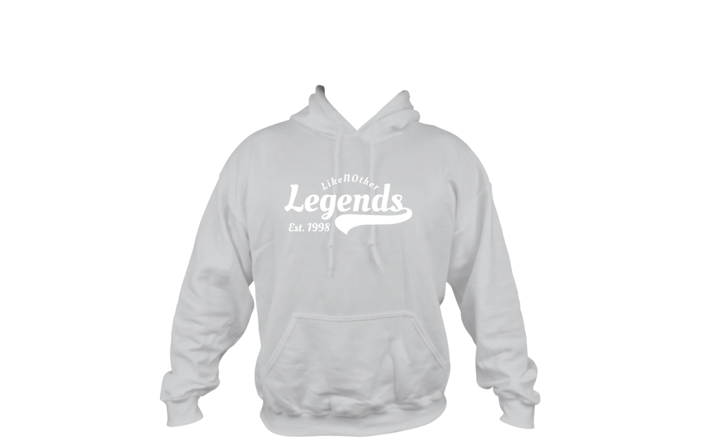 LNO Legend white