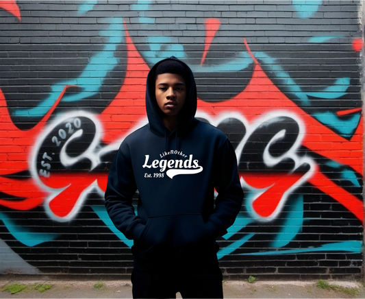LNO Legend white