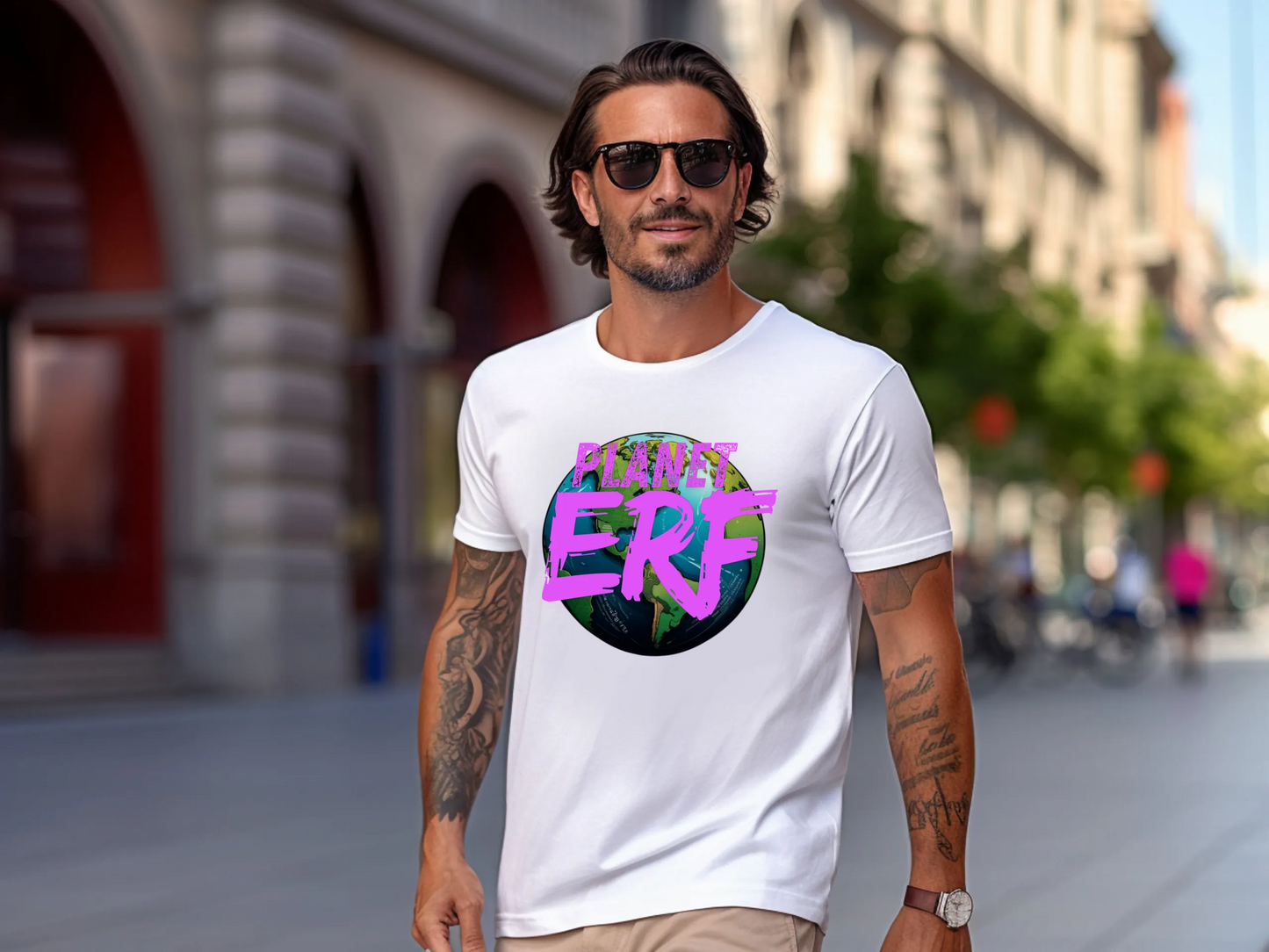 Planet ERF