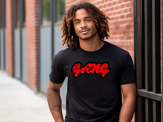 Gang T-Shirt