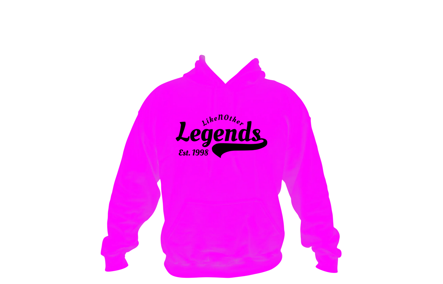 LNO Legend black