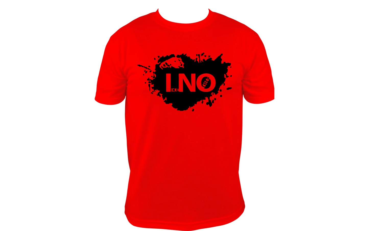 LNO Splash Black