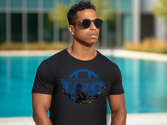 LNO Basketball Indy T-Shirt