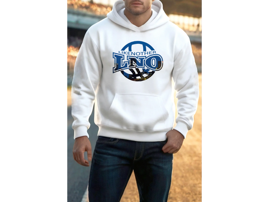 LNO Basketball City Hoodie