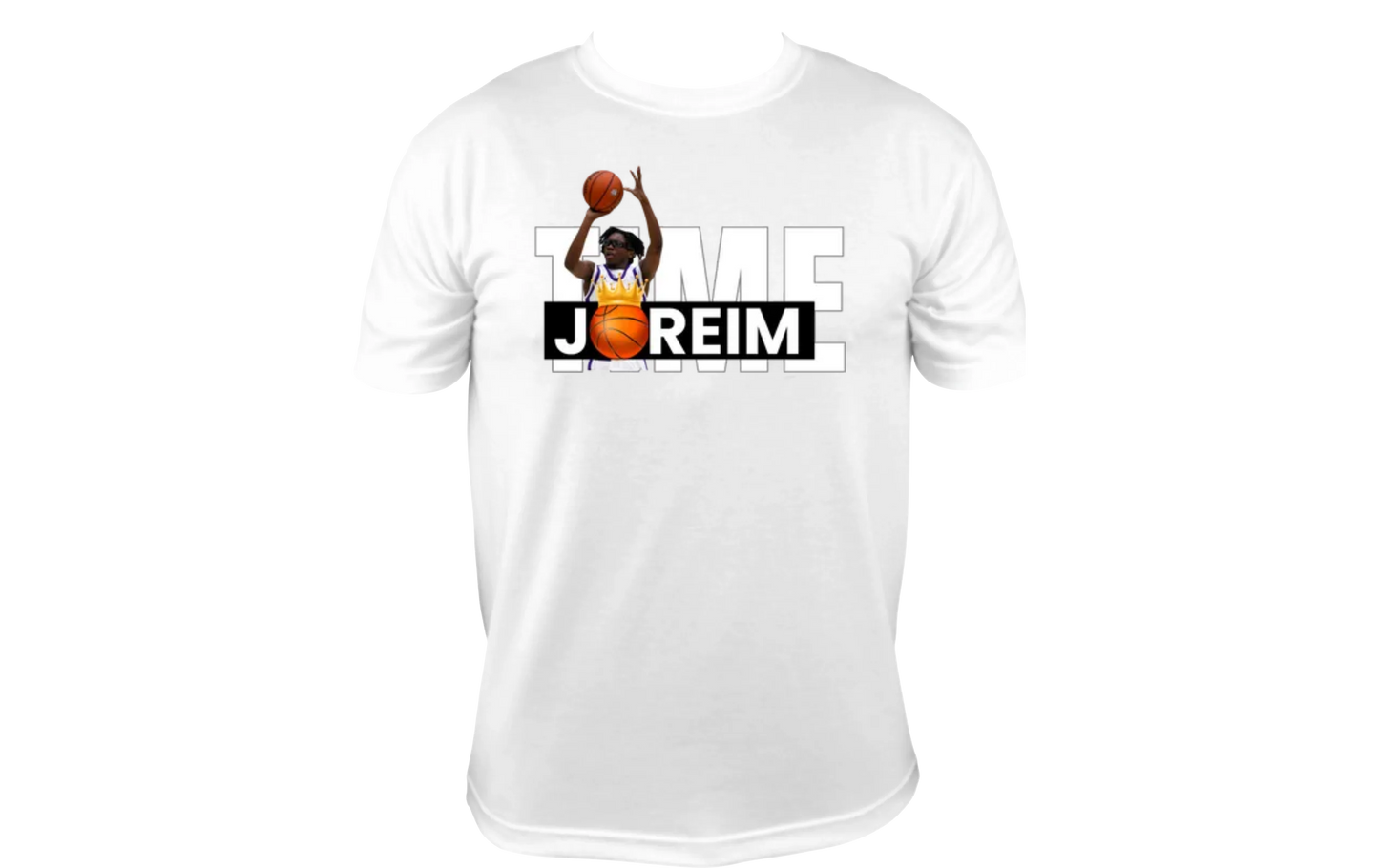 Joreim Time