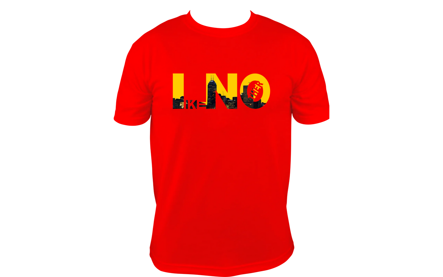 LNO YELLOW CITY