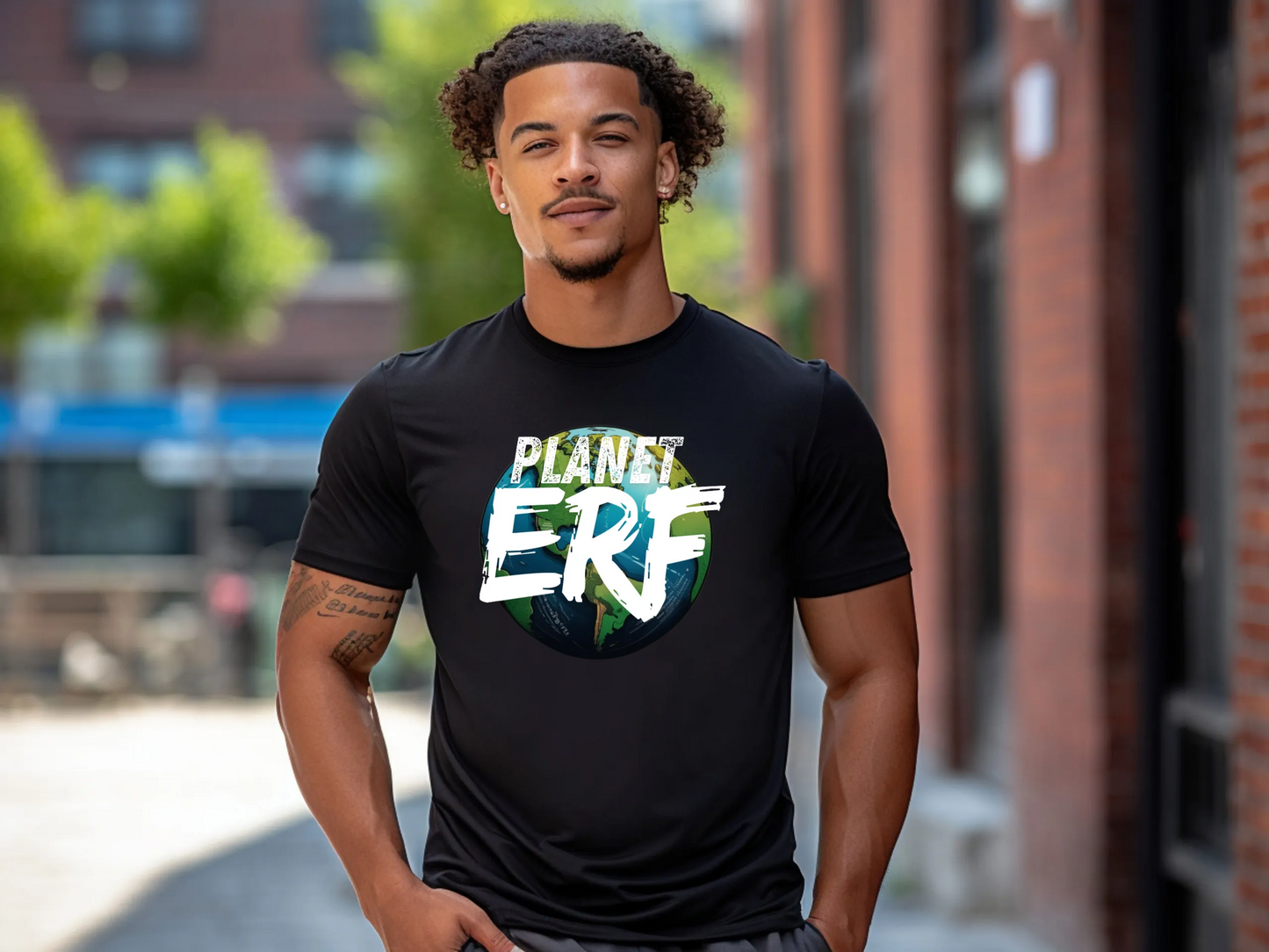 Planet ERF