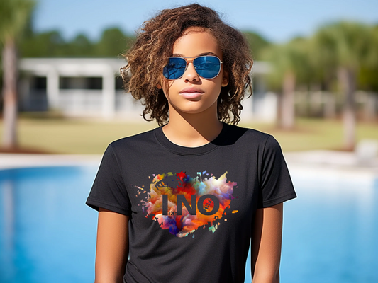 LNO Cloud splash
