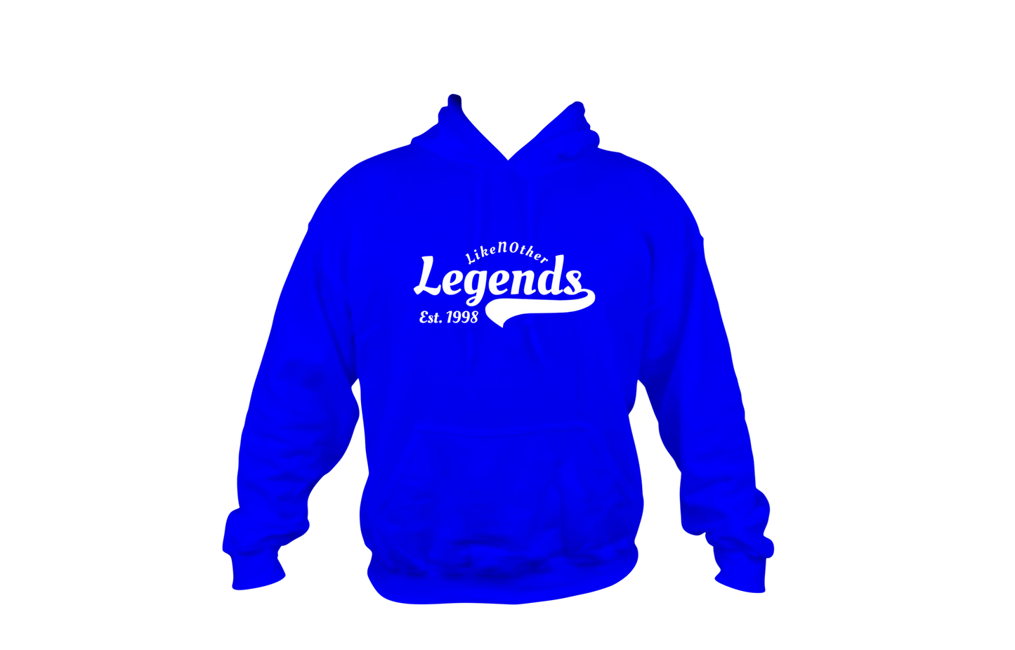 LNO Legend white