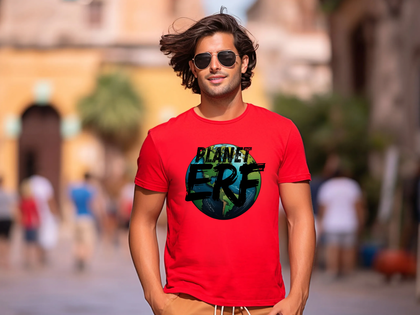 Planet ERF
