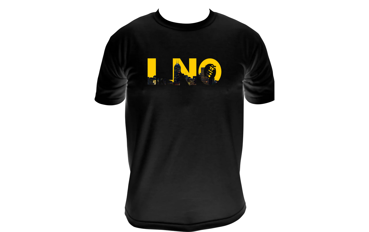 LNO YELLOW CITY