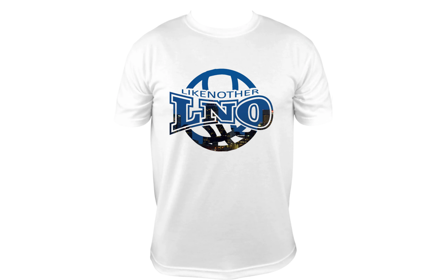 LNO Basketball Indy T-Shirt