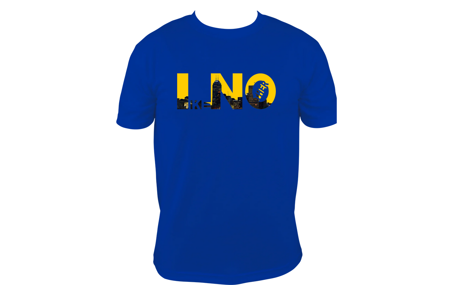 LNO YELLOW CITY