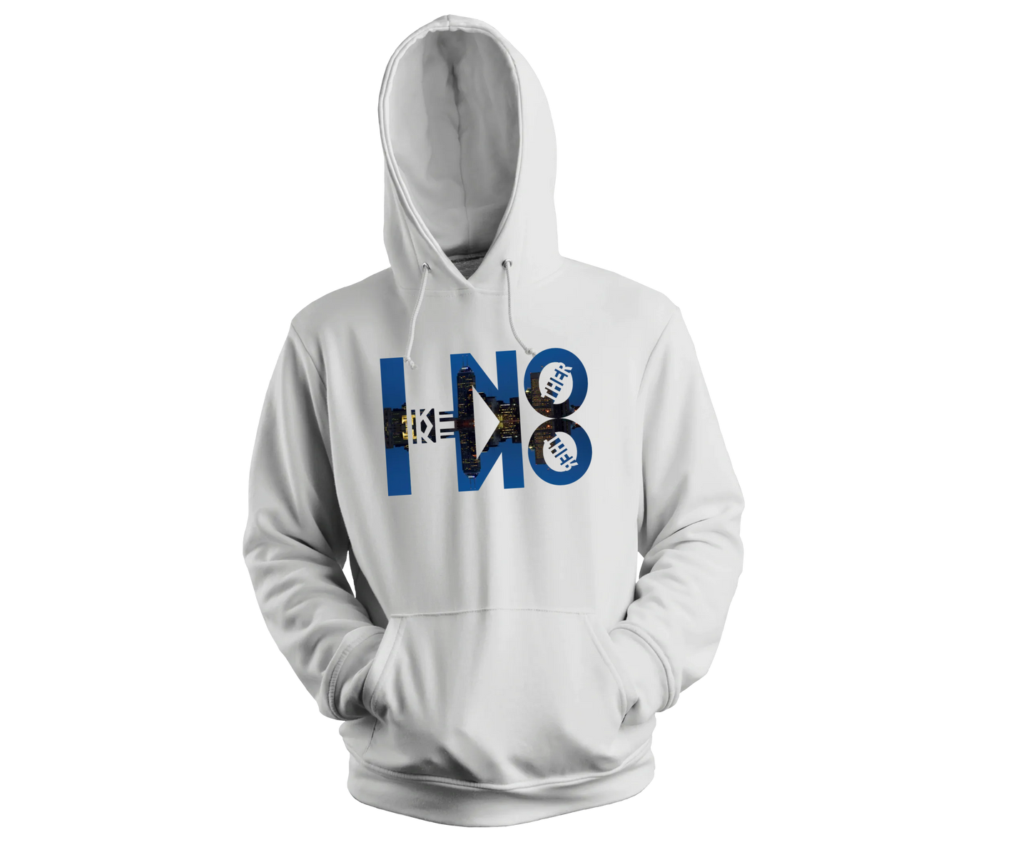 LNO Indy Mirror Hoodie
