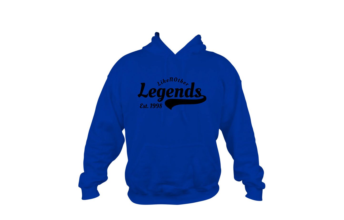 LNO Legend black