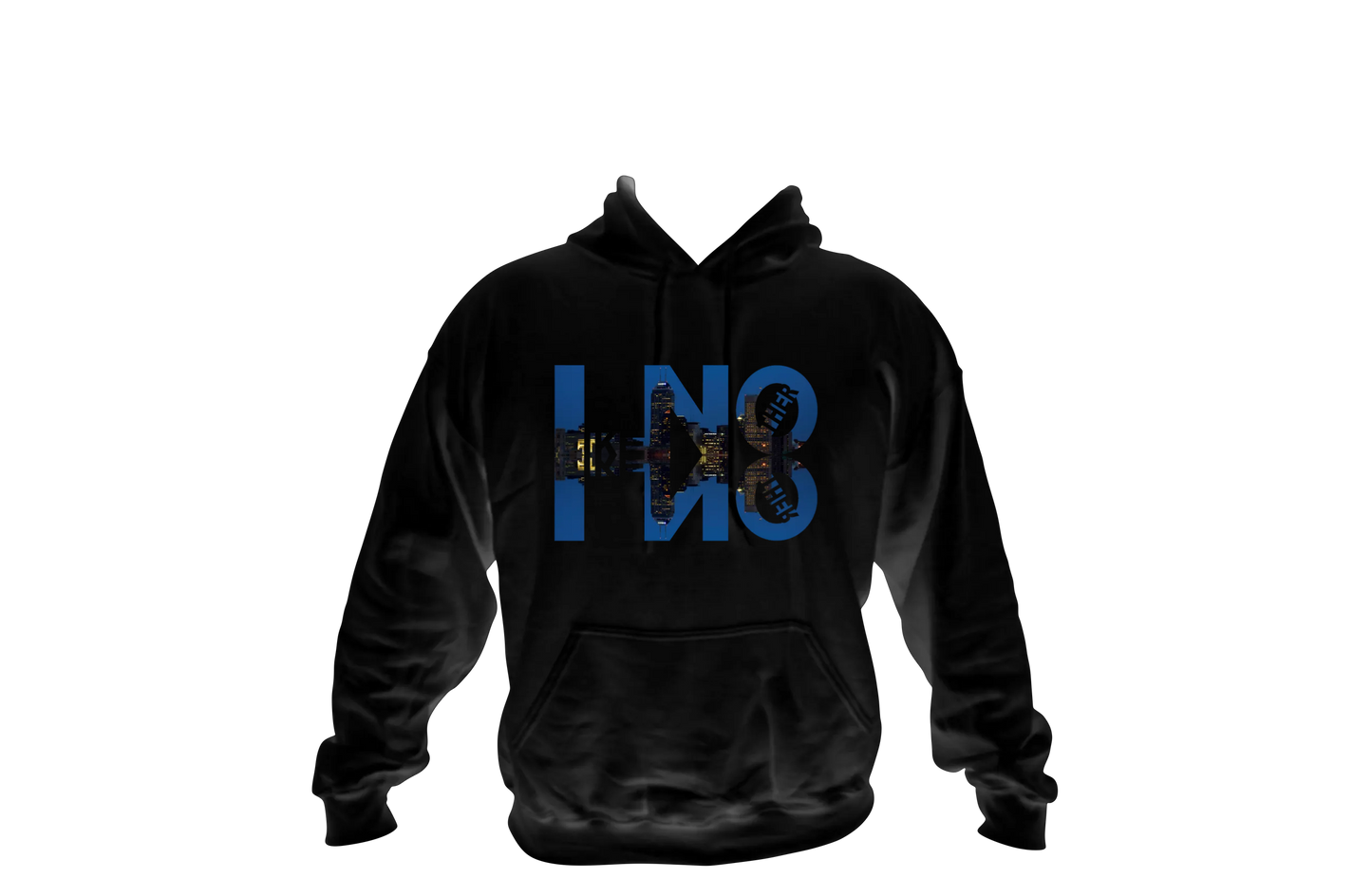 LNO Indy Mirror Hoodie