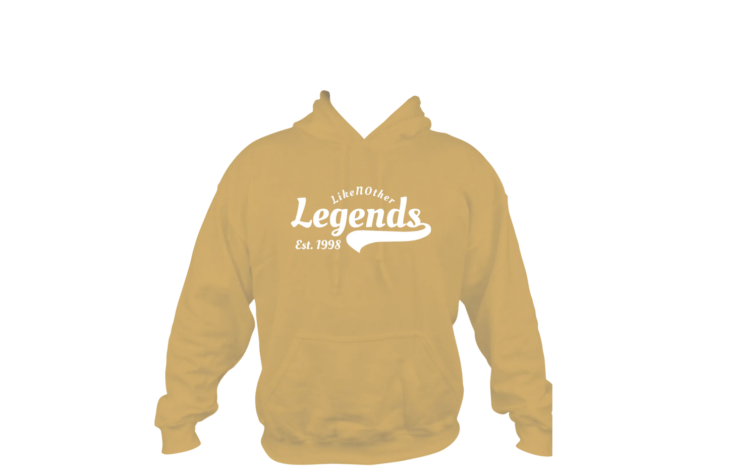 LNO Legend white