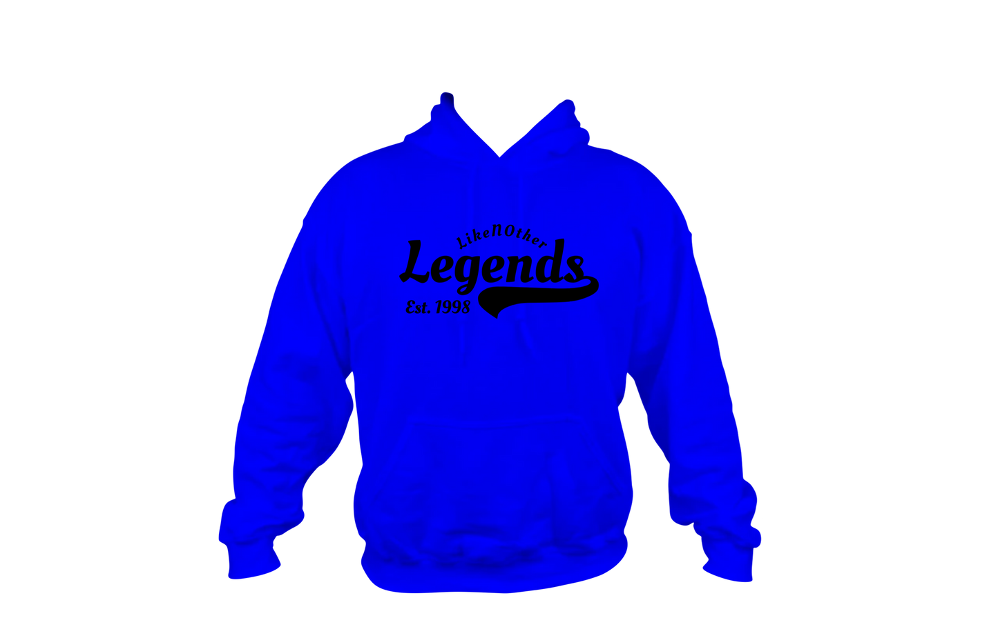 LNO Legend black