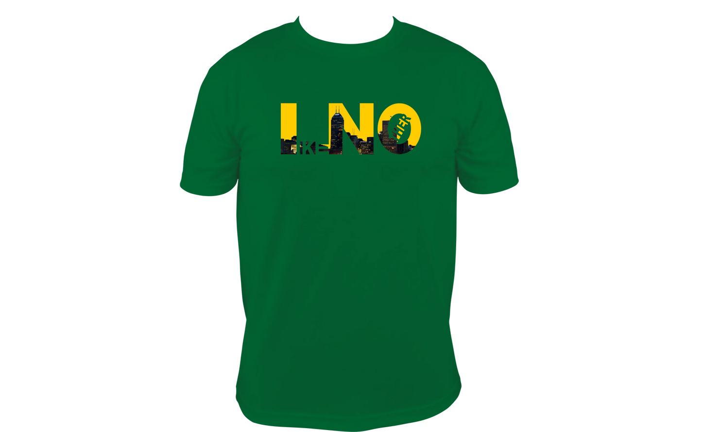LNO YELLOW CITY