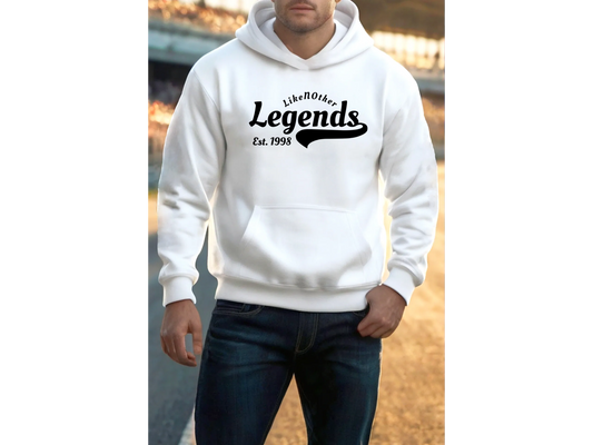 LNO Legend black