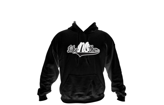 LikeNOther varsity Hoodie