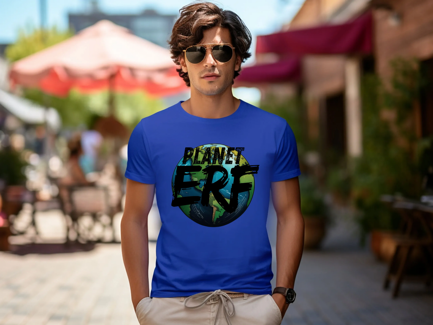Planet ERF
