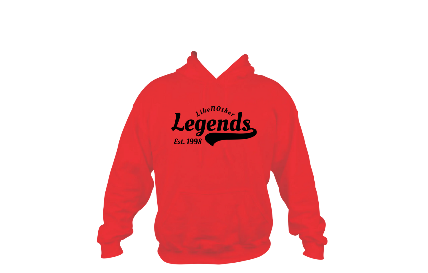 LNO Legend black