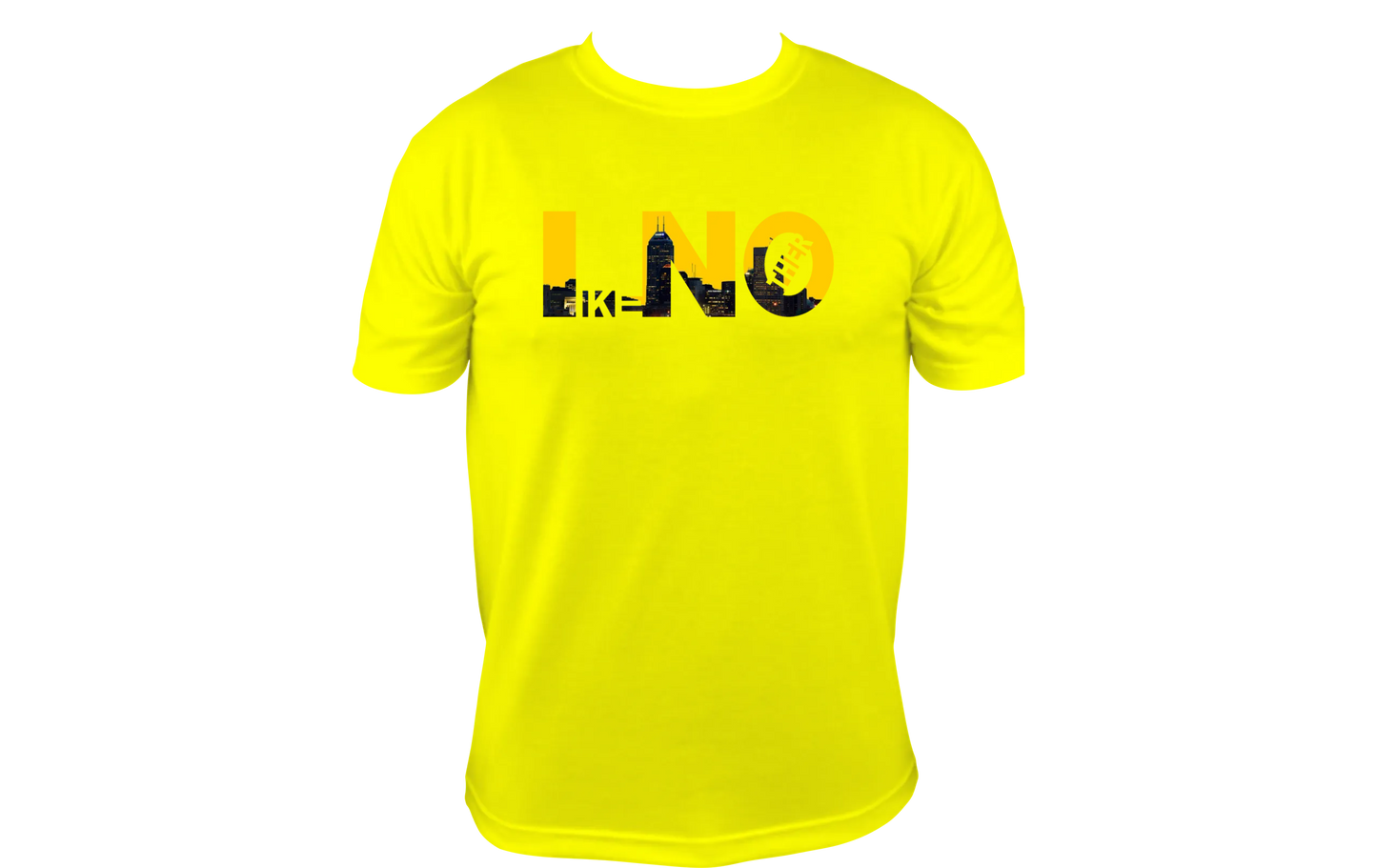LNO YELLOW CITY