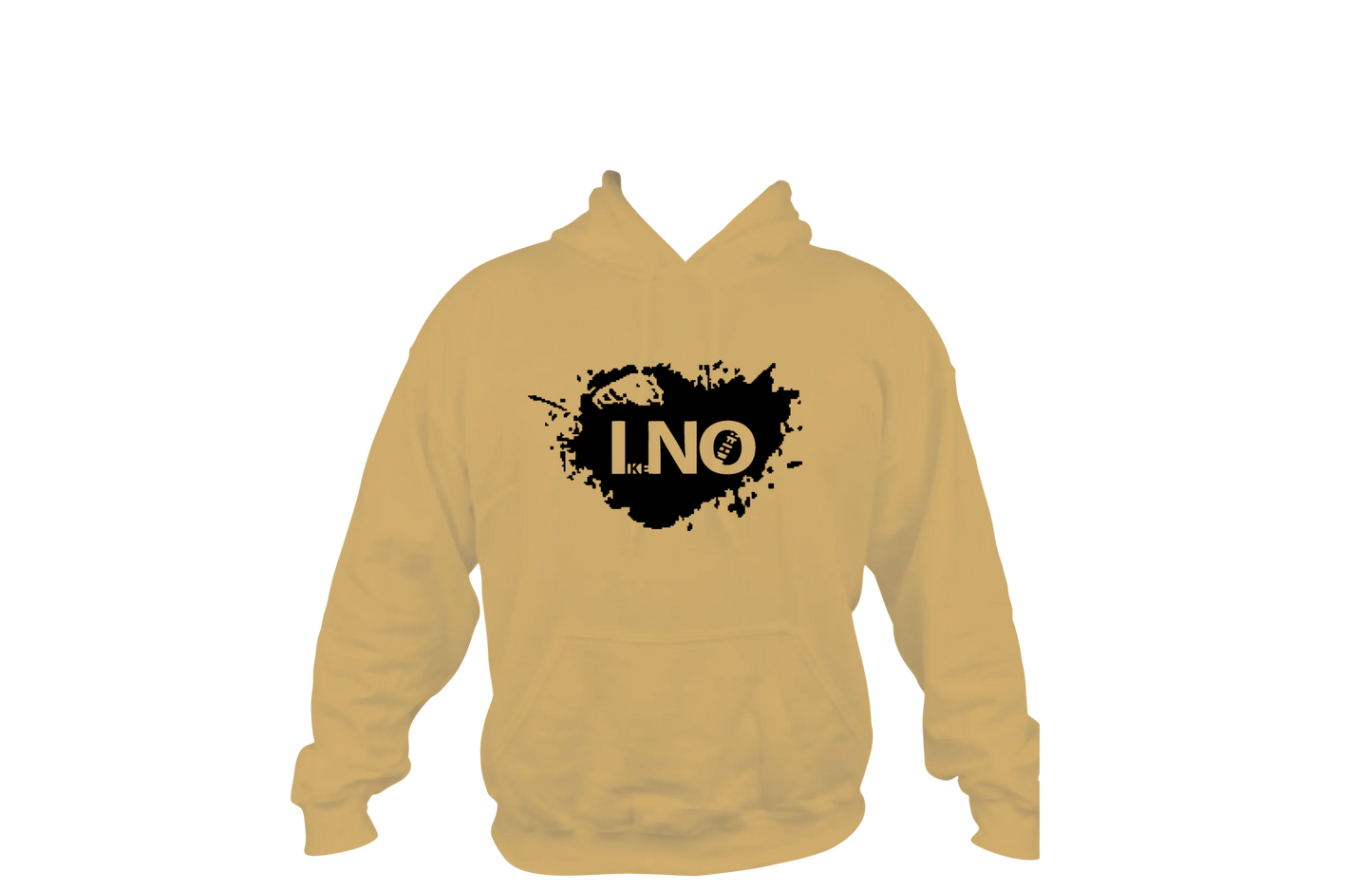 LNO Splash Hoodie